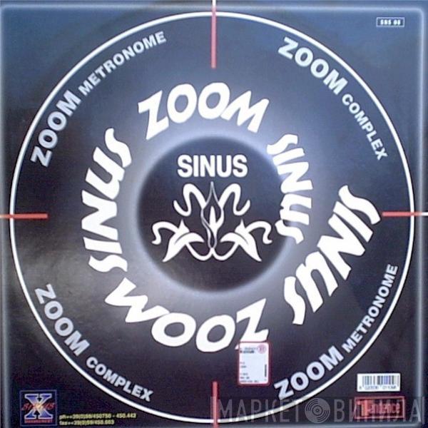 Sinus - Zoom