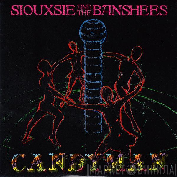 Siouxsie & The Banshees - Candyman
