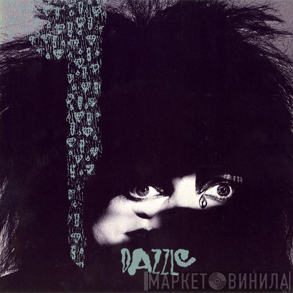 Siouxsie & The Banshees - Dazzle