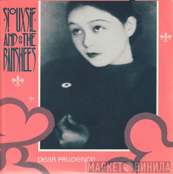 Siouxsie & The Banshees - Dear Prudence