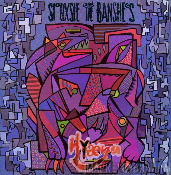 Siouxsie & The Banshees - Hyaena