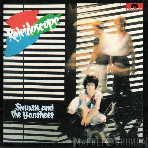  Siouxsie & The Banshees  - Kaleidoscope