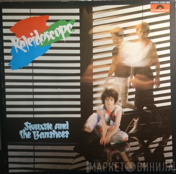  Siouxsie & The Banshees  - Kaleidoscope