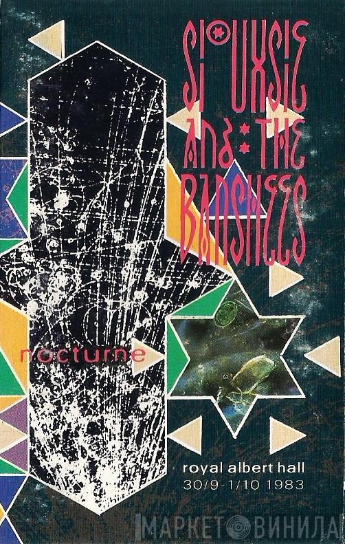 Siouxsie & The Banshees - Nocturne