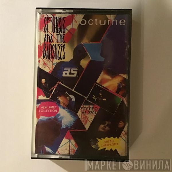  Siouxsie & The Banshees  - Nocturne