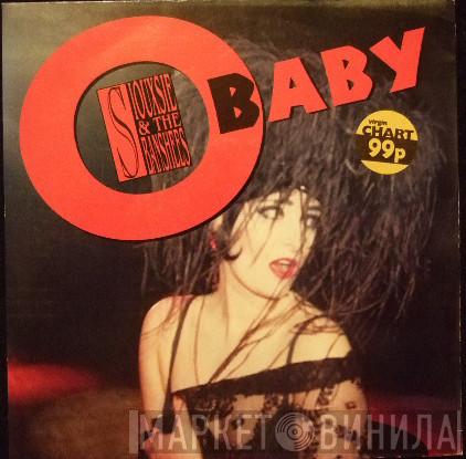 Siouxsie & The Banshees - O Baby