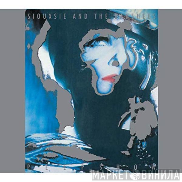  Siouxsie & The Banshees  - Peepshow
