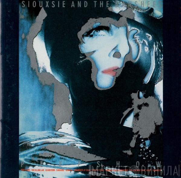  Siouxsie & The Banshees  - Peepshow
