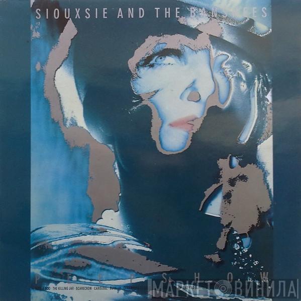  Siouxsie & The Banshees  - Peepshow