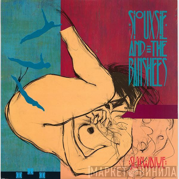 Siouxsie & The Banshees - Slowdive