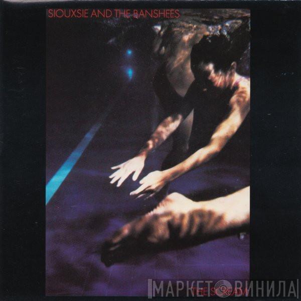  Siouxsie & The Banshees  - The Scream