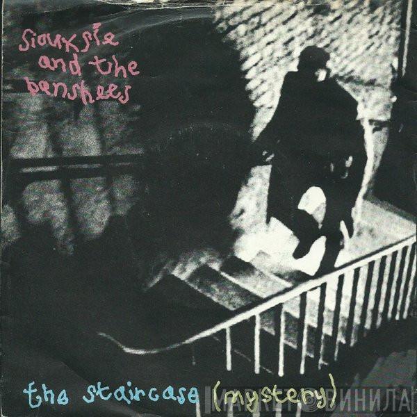 Siouxsie & The Banshees - The Staircase (Mystery)