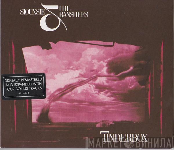  Siouxsie & The Banshees  - Tinderbox