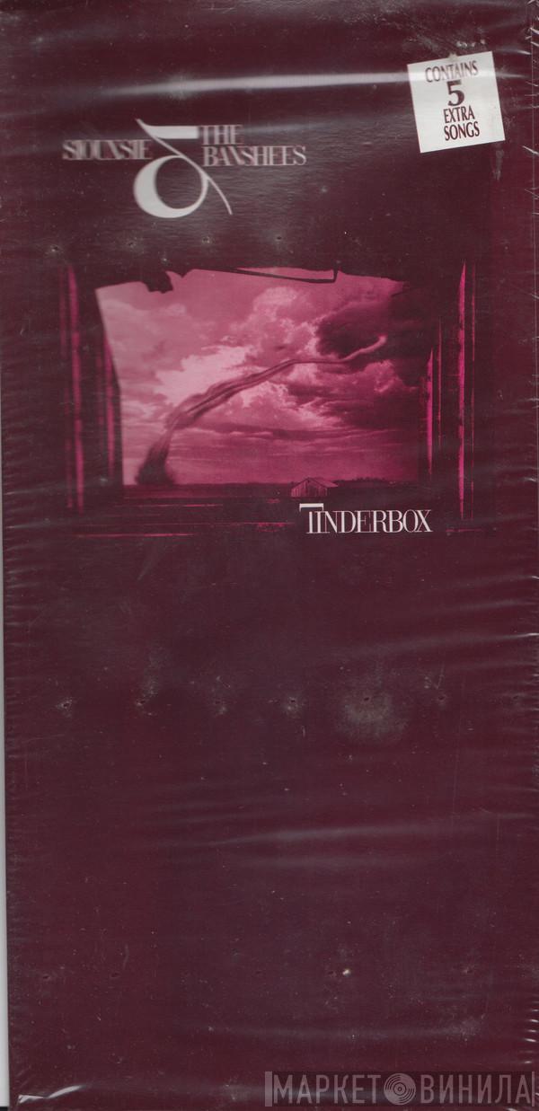 Siouxsie & The Banshees  - Tinderbox