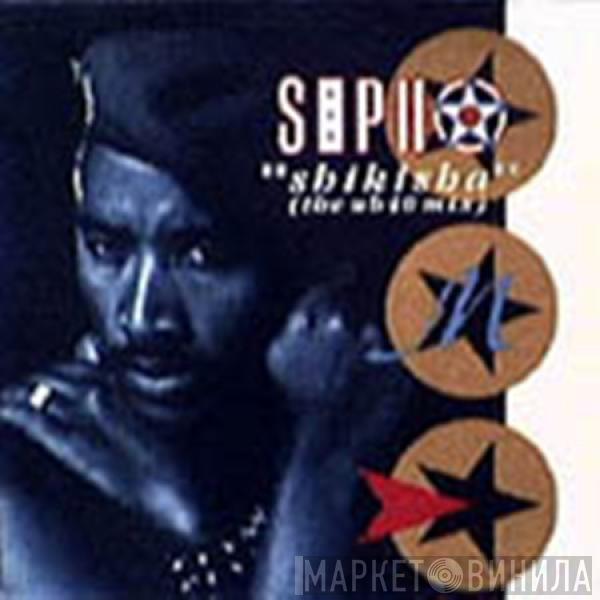 Sipho Mabuse - Shikisha