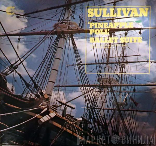 Sir Arthur Sullivan - 'Pineapple Poll' Ballet Suite