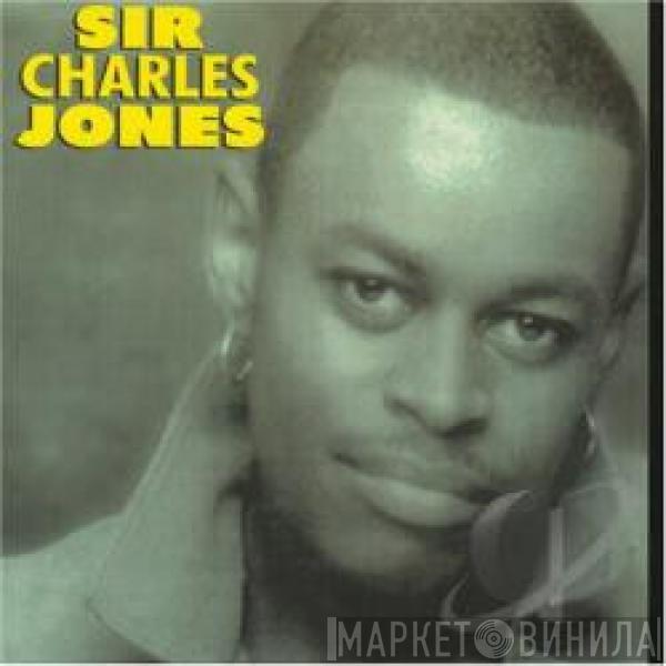 Sir Charles Jones - Sir Charles Jones