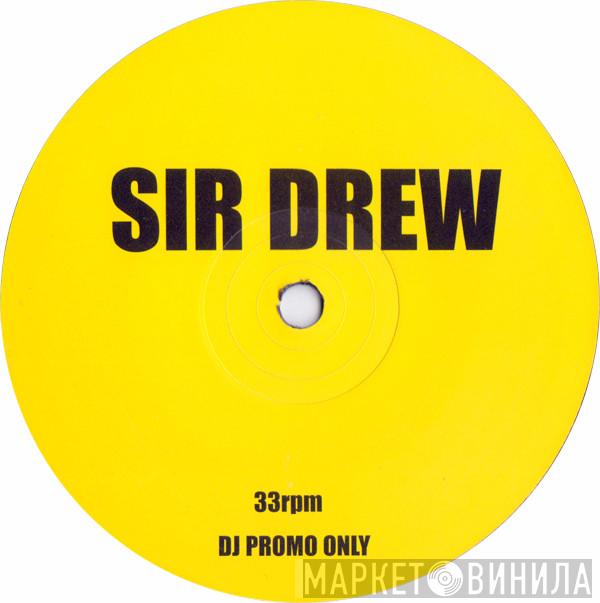 Sir Drew, DJ Stix - Female To XLR
