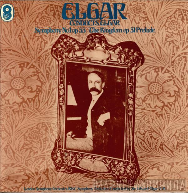 Sir Edward Elgar - Elgar Conducts Elgar