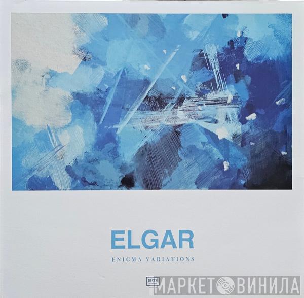 Sir Edward Elgar, Georg Solti, Wiener Philharmoniker - Enigma Variations