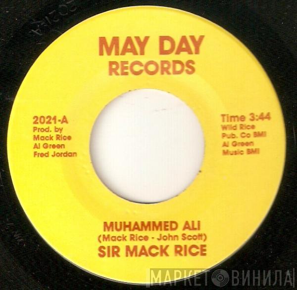 Sir Mack Rice - Muhammed Ali