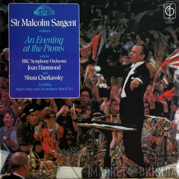 Sir Malcolm Sargent - An Evening At The Proms