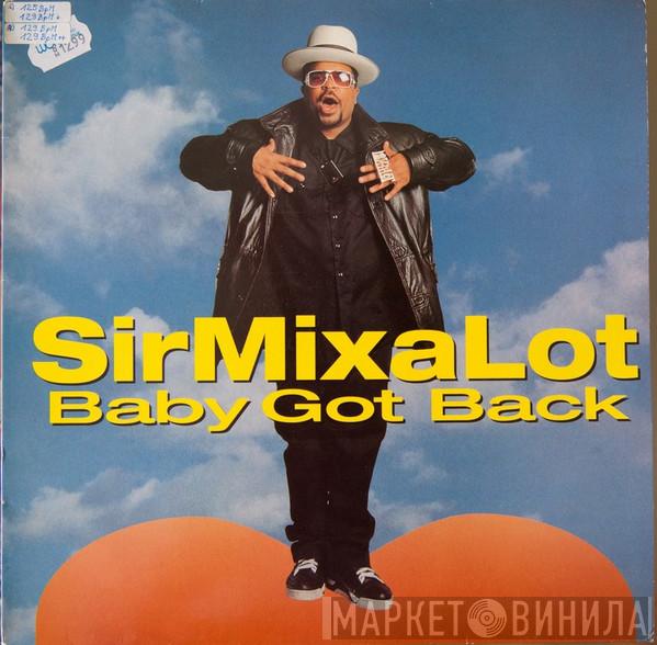 Sir Mix-A-Lot - Baby Got Back