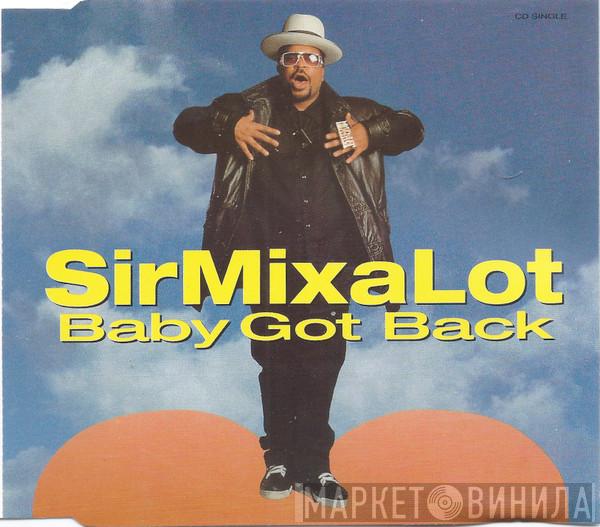 Sir Mix-A-Lot - Baby Got Back