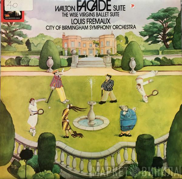 Sir William Walton - Facade Suite