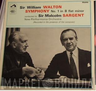 Sir William Walton - Symphony No. 1 In B Flat Minor