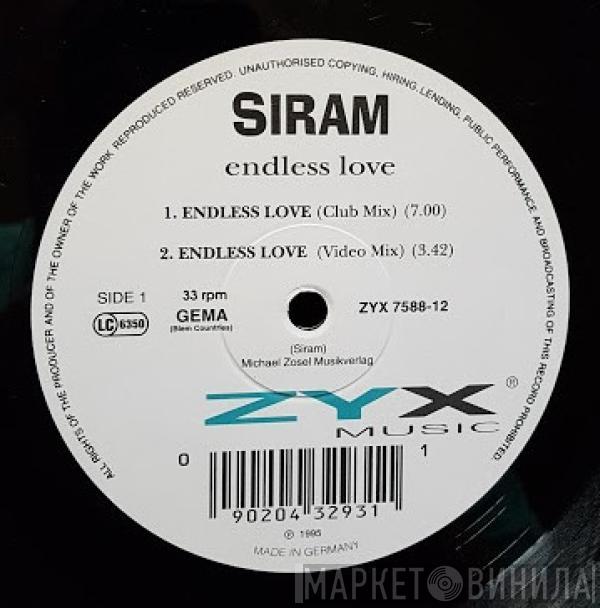 Siram - Endless Love