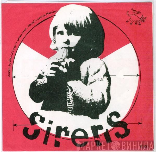 Sirens  - The End, My Dear?