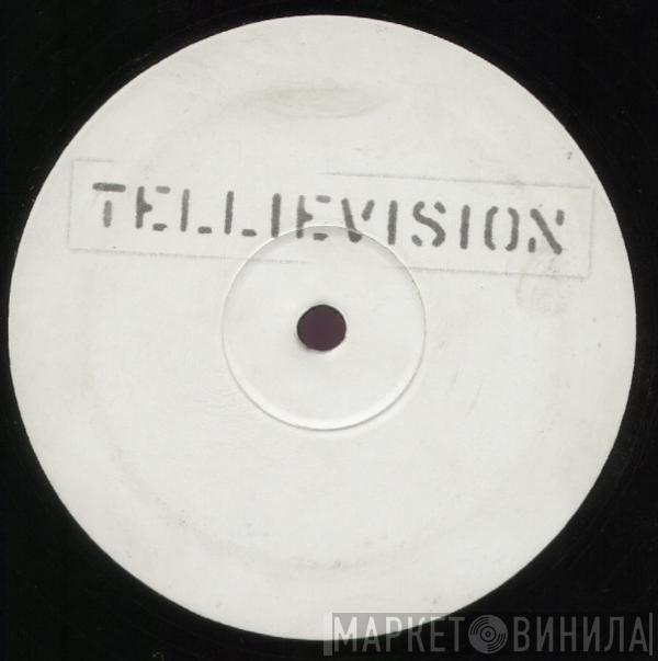 Sirius B - Tellievision