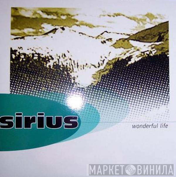 Sirius  - Wonderful Life