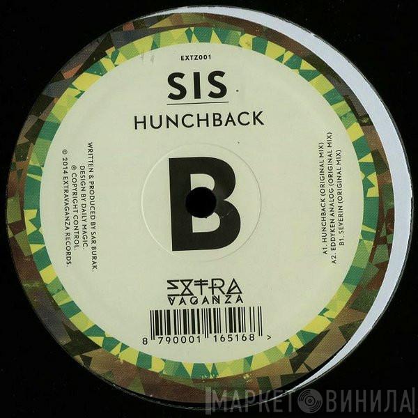 Sis - Hunchback