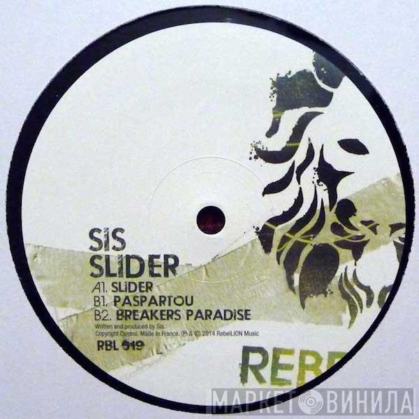 Sis - Slider