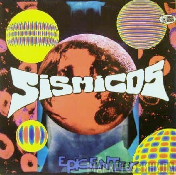 Sismicos - Epicenter