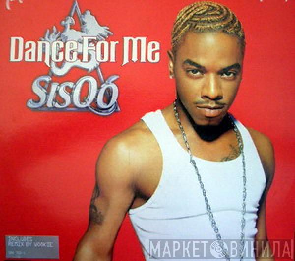 Sisqo - Dance For Me