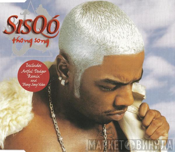 Sisqo - Thong Song