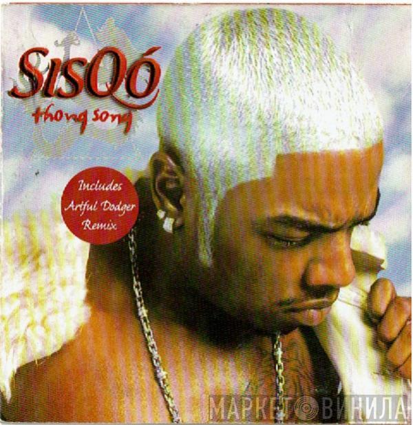 Sisqo - Thong Song