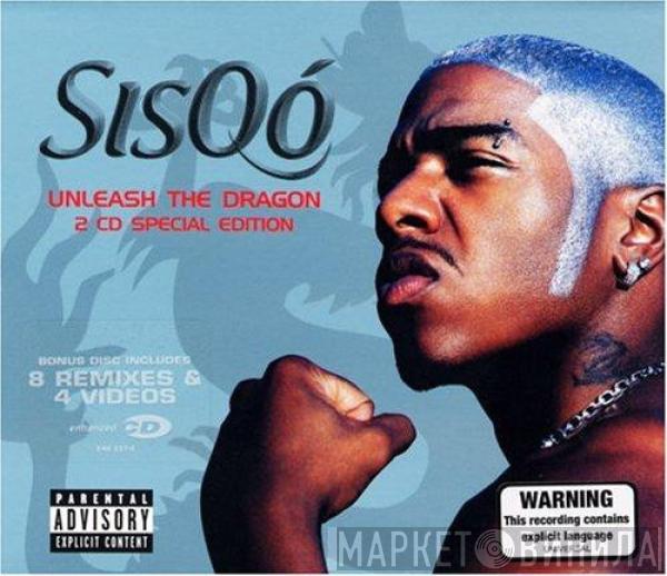  Sisqo  - Unleash The Dragon