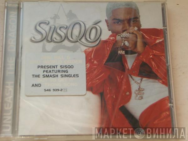 Sisqo - Unleash The Dragon