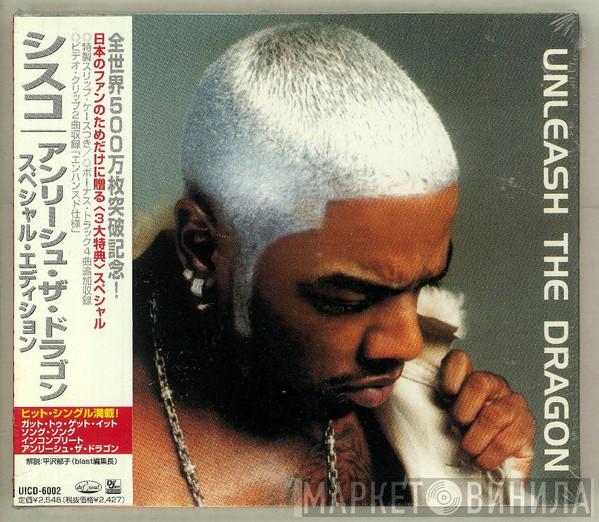  Sisqo  - Unleash The Dragon