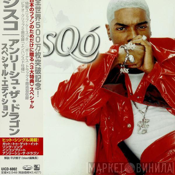  Sisqo  - Unleash The Dragon