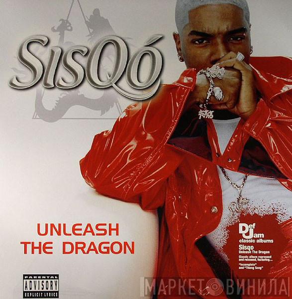  Sisqo  - Unleash The Dragon