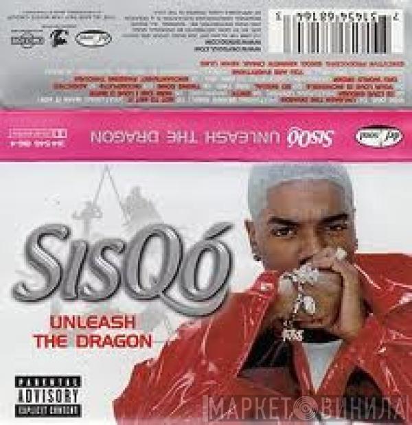  Sisqo  - Unleash The Dragon