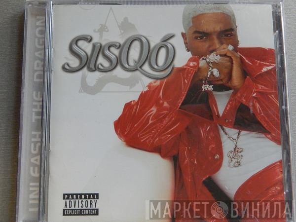  Sisqo  - Unleash The Dragon