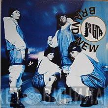 Sista  - Brand New
