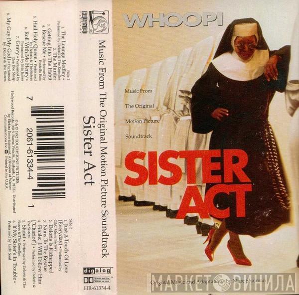  - Sister Act (Music From The Original Motion Picture Soundtrack)