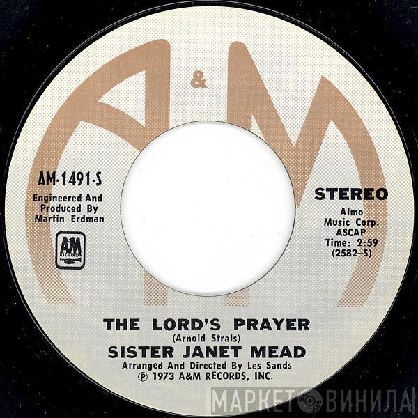 Sister Janet Mead - The Lord's Prayer